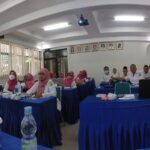 Workshop Kurikulum Merdeka Belajar di MTsN 7 Jakarta Timur