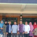 Beda dari yang Lain! MTs Negeri 7 Jakarta Timur Adakan Sidang Karya Tulis Ilmiah Siswa