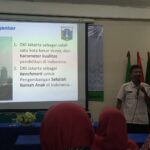 Sosialisasi Madrasah Ramah Anak MTs Negeri 7 Jakarta Timur