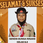 Siswi MTsN 7 Jakarta Lolos Jambore Nasional XII 2026, Harumkan Nama Jakarta Timur