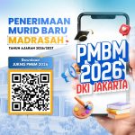 PMBM 2026 DKI Jakarta Resmi Diluncurkan, Download Juknis Disini