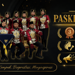 PASKIBRA MTsN 7 Jakarta Raih Prestasi Membanggakan di Ajang Lomba Paskibra SMKN 48 Jakarta