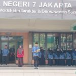 MTsN 7 Jakarta Timur Gelar Upacara Peringatan Hari Kebangkitan Nasional ke-118 Tahun 2026