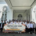 Tahfizh Camp 2026 MTsN 7 Jakarta: Menumbuhkan Generasi Cinta Al-Qur’an dan Berakhlak Mulia