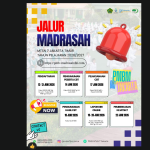 Jangan Lupa Mendaftar! PMBM Jalur Madrasah MTsN 7 Jakarta Timur Tahun Pelajaran 2026/2027 Resmi Dibuka