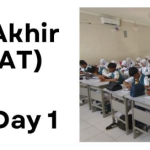 Hari Pertama ASAT 2026, Siswa Kelas VII dan VIII MTsN 7 Jakarta Ikuti Ujian dengan Tertib dan Penuh Semangat