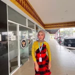 Membanggakan! Ratu Amira, Siswi MTsN 7 Jakarta Timur Tampil di Istana Negara pada HUT ke-81 Kemerdekaan RI