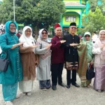 Enam Guru MTsN 7 Jakarta Timur Terima Penghargaan Satyalancana pada HUT ke-81 Kemerdekaan RI