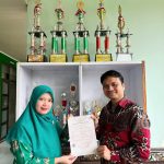 Guru MTsN 7 Jakarta Raih Surat Pencatatan Hak Cipta atas Program Komputer “Smart Fatigue Detection”