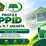 Profil PPID