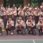 Alhamdulillah, Kontingen Pramuka MTsN 7 Jakarta Timur Raih Dua Prestasi dalam Lomba Pramuka Se-Jabodetabek