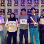 Tim Robotik MTsN 7 Jakarta Borong Prestasi di Podomoro Robotik Competition 2026